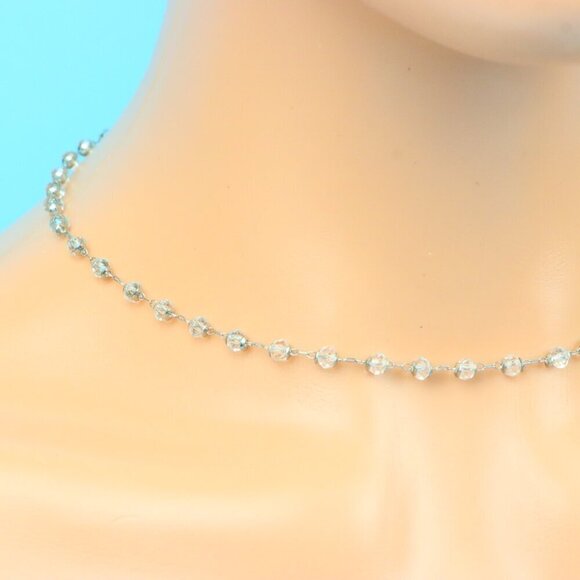 Delicate & Modern Necklace Chain – Perfect for Girls & Women, DYC1102 - Picture 9 of 12